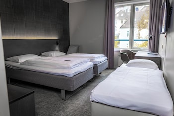 Standard Room, 1 Double Bed, Non Smoking