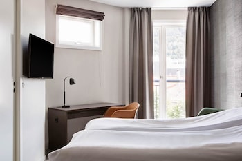 Superior Room, 1 Double Bed, Non Smoking