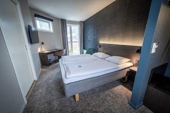 Superior Double Room, Non Smoking