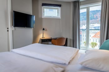 Superior Double Room, Non Smoking