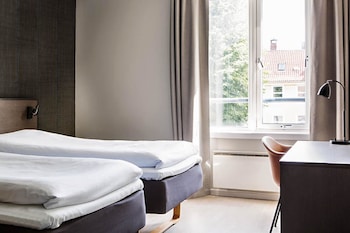 Standard Room, 2 Twin Beds, Non Smoking