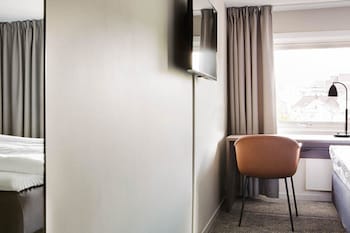 Standard Room, 1 Double Bed, Non Smoking
