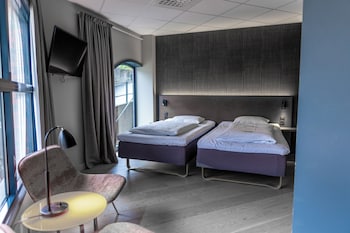 Superior Double Room, Non Smoking