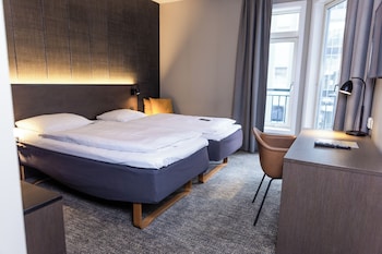 Standard Room, 2 Twin Beds, Non Smoking