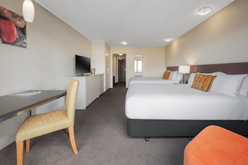 Superior Room, 2 Queen Beds