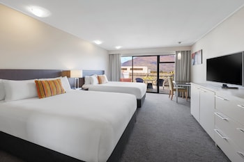 Superior Room, 2 Queen Beds