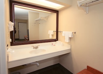 Standard Room, 1 King Bed, Smoking