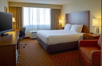 Room, 1 King Bed, Non Smoking (Pet-Friendly)