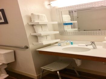Room, 1 King Bed, Accessible, Non Smoking