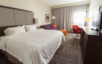 Room, 1 King Bed, Accessible, Non Smoking