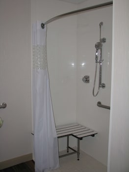 Room, 1 King Bed, Accessible, Non Smoking
