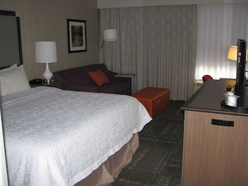 Room, 1 King Bed with Sofa bed, Non Smoking (Study)