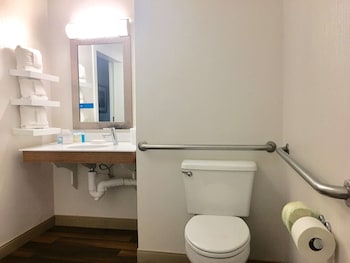 Room, 1 King Bed, Accessible, Non Smoking