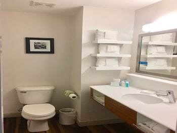 Room, 1 King Bed, Accessible, Non Smoking