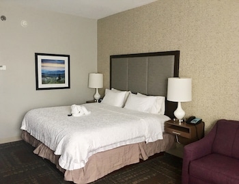 Room, 1 King Bed, Accessible, Non Smoking