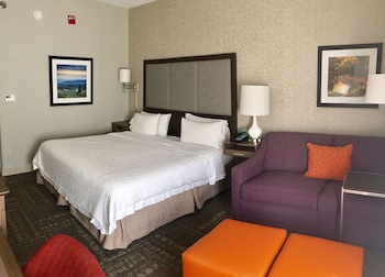 Room, 1 King Bed, Accessible, Non Smoking