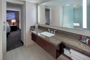 Suite, 1 King Bed