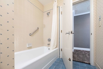 Room, 1 King Bed, Accessible, Non Smoking
