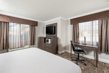Room, 1 King Bed, Accessible, Non Smoking