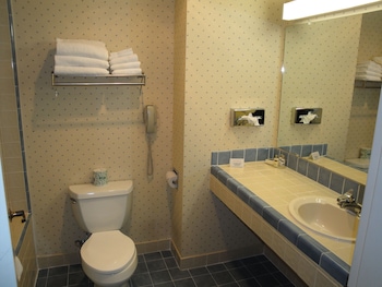 Room, 1 King Bed, Accessible, Non Smoking