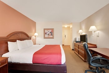 Room, 1 King Bed, Accessible, Non Smoking