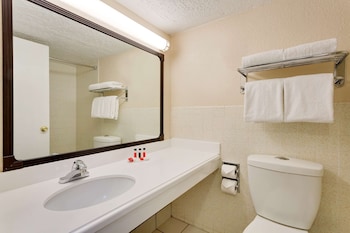 Room, 1 King Bed, Non Smoking