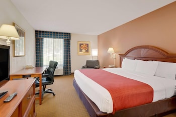 Room, 1 King Bed, Accessible, Non Smoking