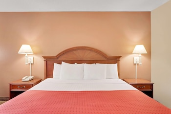 Room, 1 King Bed, Accessible, Non Smoking