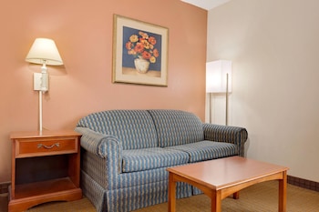 Room, 1 King Bed, Non Smoking