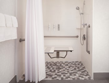 Room, 1 King Bed, Accessible