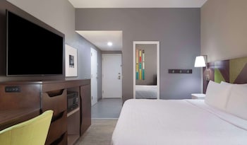 Room, 1 King Bed, Accessible