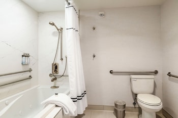 Latitude Suite