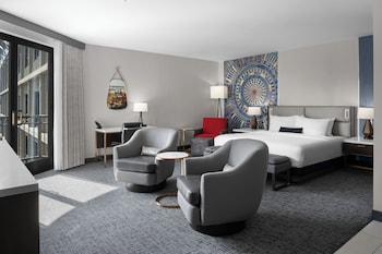 Latitude Suite