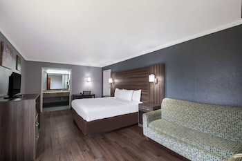 Room, 1 King Bed, Accessible, Non Smoking