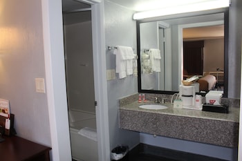 Room, 1 King Bed, Accessible, Non Smoking