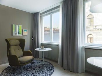 Premium Room, Sea View