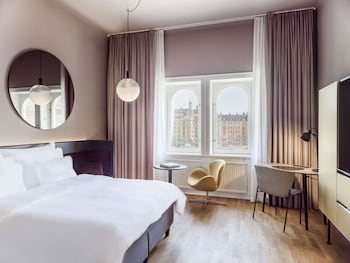 Premium Room, Sea View