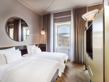 Junior Suite, Sea View