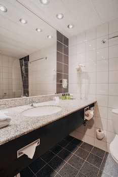 Executive Double Room, Club Lounge Access, City View