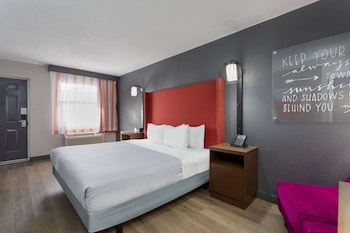 Room, 1 Queen Bed, Non Smoking