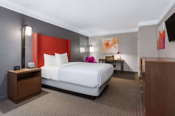 Room, 1 Queen Bed, Non Smoking