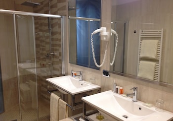 Superior Single Room