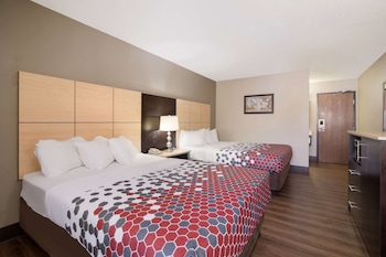 Standard Room, 2 Queen Beds, Non Smoking