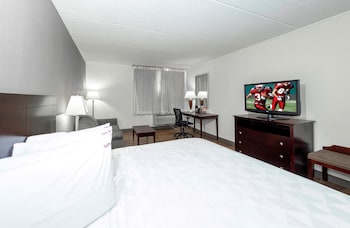 Superior Room, 1 King Bed with Sofa bed (Smoke Free)