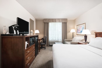 Standard Room, 1 King Bed with Sofa bed