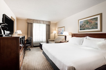 Standard Room, 2 Double Beds