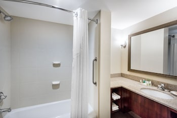 Standard Room, 2 Double Beds