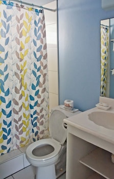 Standard Room, Kitchenette