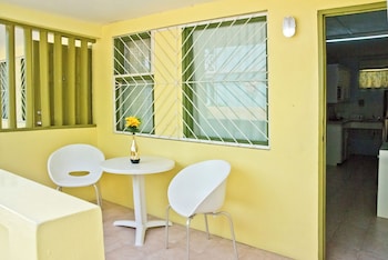 Standard Room, Kitchenette
