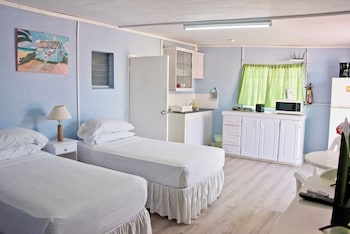 Penthouse Studio